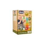 Chicco Copos Empilháveis 2 Em 1 Eco+