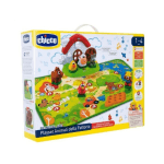 Chicco Tapete Interactivo- A Quinta - 1 a 4 Anos