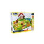 Chicco Tapete Interactivo- A Quinta - 1 a 4 Anos