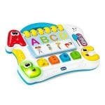 Chicco Edu4you Aprende o Alfabeto com o Corpo 3-6 Anos