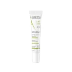 A-Derma Dermalibour+ Cica Bálsamo Labial 15mL