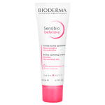 Bioderma Sensibio Defensive Creme Ligeiro 40ml