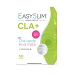 EasySlim CLA+ 50 Cápsulas