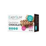 EasySlim Gauffret Chocolate 42g X 3