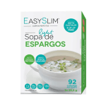 EasySlim Sopa Light de Espargos 26,5g x 3 Unidades