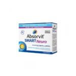 Absorvit Smart Neuro Ampolas 30x10ml