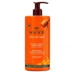 Nuxe Rêve de Miel Surgras Gel Lavante 750 mL