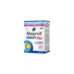 Absorvit Smart Plus Cápsulas 30un