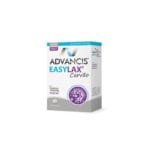 Advancis Easylax Charcoal Carvão + Funcho Comprimidos 45unid