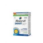 Absorvit Smart 50+ 30 Cápsulas