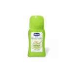 Chicco Proteção Natural Roll On Refrescante e Protetor 60mL