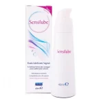 Durex Sensilube Fluído Lubrificante Vaginal 40mL