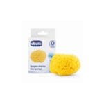 Chicco Esponja Natural Média