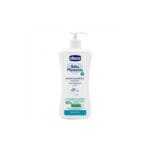 Chicco Baby Moments Gel de Banho 500mL