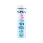 Control Cotton Candy Gel de Massagem 3 em 1 200mL
