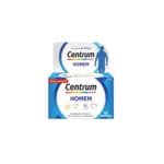 Centrum Homem Comprimidos 30unid