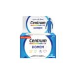 Centrum Homem Comprimidos 30unid
