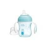 Chicco Copo Transição +4 meses Azul
