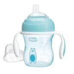 Chicco Copo Transição +4 meses Azul
