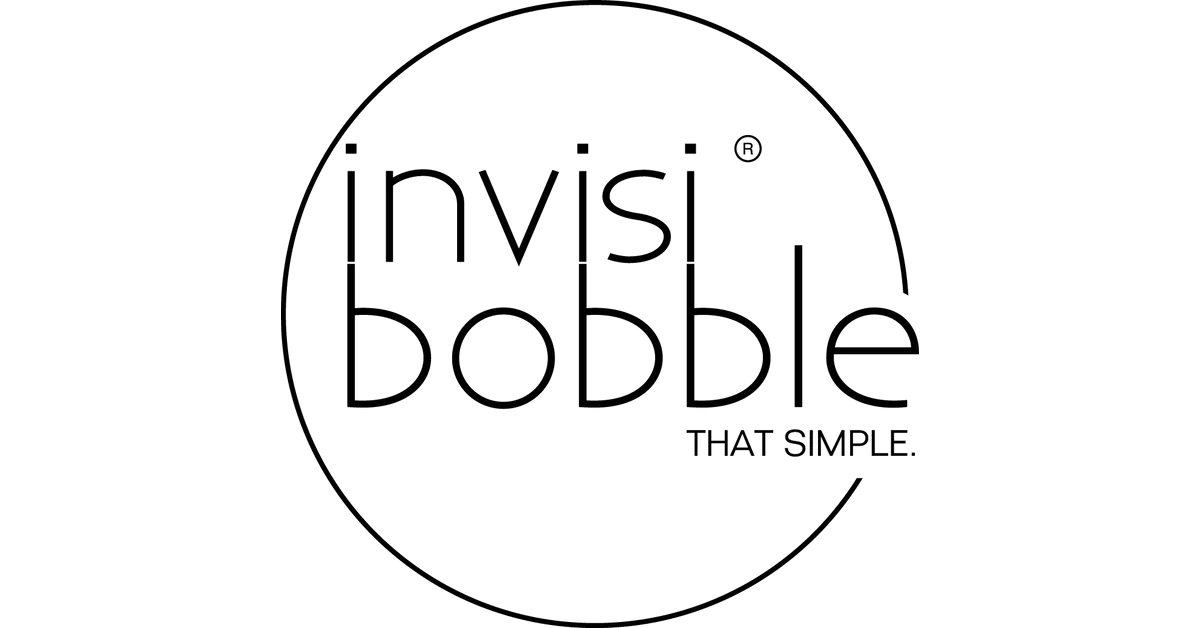 Invisibobble