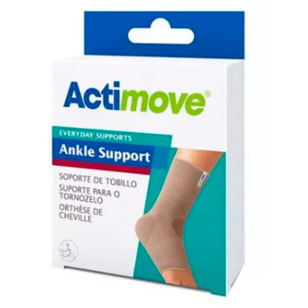 actimove suport tornozelo