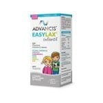 Advancis Easylax Infantil Xarope 150 ML Xars ML