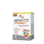 Advancis Vit C e Equinácea Cp Efervescentes 12unid.