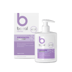 Barral Íntima Prevenção Higiene Íntima 200 mL