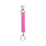 Chicco Clip Girl Rosa