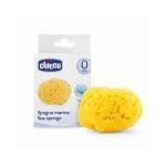 Chicco Esponja Natural Média