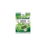 Em-Eukal Eucalipto S/Açucar 50G