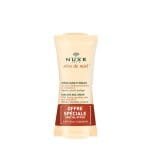 Nuxe Rêve de Miel Duo Creme Mãos e Unhas