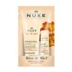 Nuxe Rêve de Miel Pack Stick Labial + Creme de Mãos e Unhas