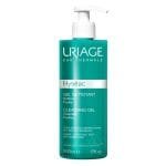 Uriage Hyséac Gel Limpeza Suave 500mL