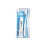 Isdin Bexident Gengivas Kit Smile & Go 25 mL