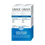 Uriage Bariéderm Bálsamo Labial Duo 2x15mL