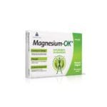 Magnesium Ok - 30 Unidades