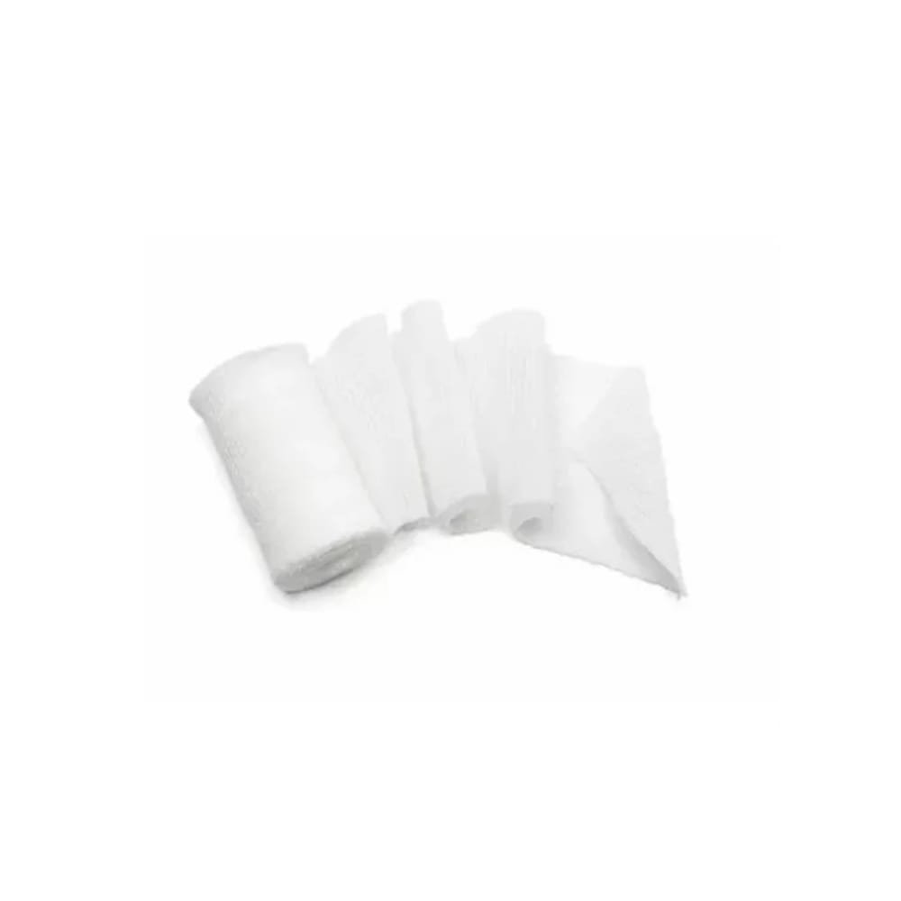 1006247 Elásticas, Algodão e Poliamida 4m - 10cm Ligadura Elástica Algodão 4mx10cm - Image 1