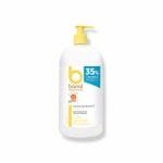 Barral BabyProtect Creme de Banho com 35% de Oferta 1000 mL