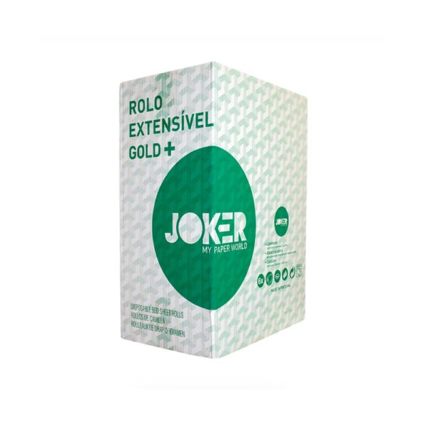 Rolo Papel Marquesa 60mx60m 6un