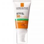 Lrposay Anthelios Gel Cr Seco Fp50+ S/P50ml