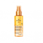 Nuxe Sun Oleo Lacteo Capil 100ml
