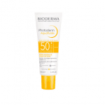 Photoderm Bioderm Aquaf SPF50+S/Cor40Ml