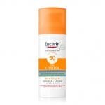 Eucerin Sunface Oil Contr Fp50+ 50ml