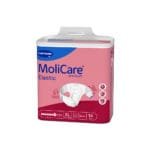 Molicare Premium Elastic 7 Gotas XL