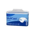 Molicare Premium Elastic 9 Gotas S