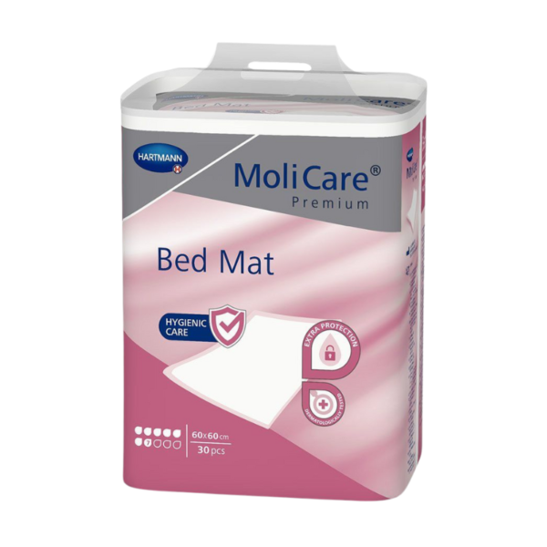 Molicare Premium Bed Mat 7 Gotas 60x60