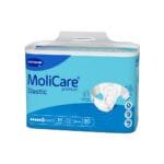 Molicare Premium Elastic 6 Gotas M