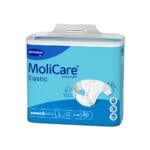 Molicare Premium Elastic 6 Gotas L