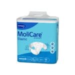 Molicare Premium Elastic 6 Gotas XL